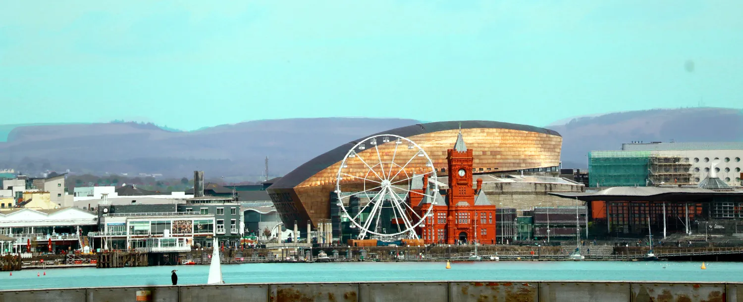 Emergency Cardiff Bay Locksmiths